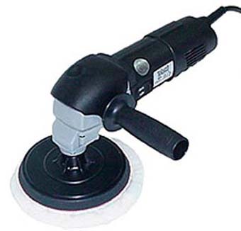 GPI MINI POLISHER ELEC VAR SPD - LLA7E 